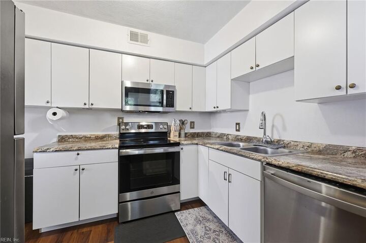 Property Photo:  5417 Douglas St  VA 23509 
