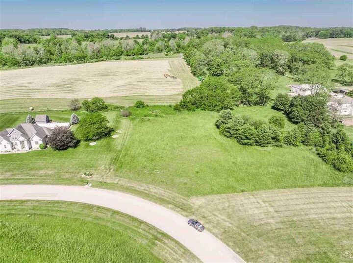 Property Photo:  0 Ellen Court  IN 47346 
