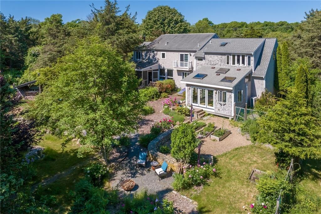 Property Photo:  517 Lake Road  RI 02878 
