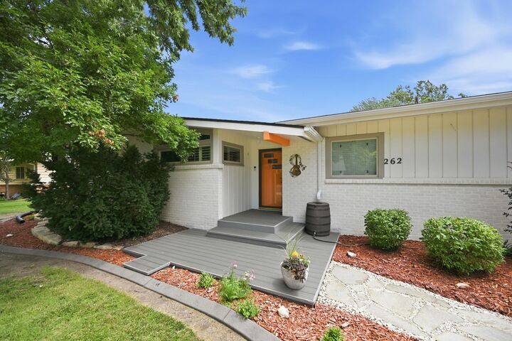 Photo de la propriété: 262 S Bonnie Brae KS 67207
