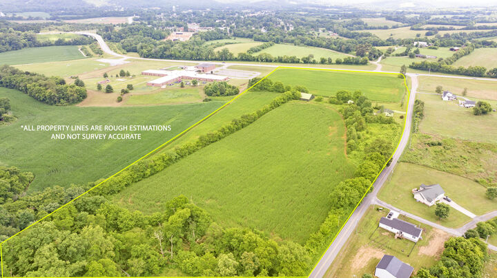 Property Photo:  14329 Lower East Valley Road  TN 37367 