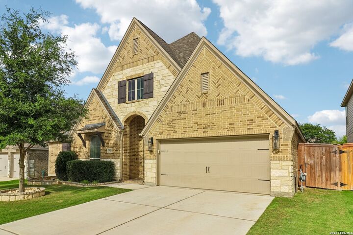 Property Photo: 1923 Pitcher Bend TX 78253
