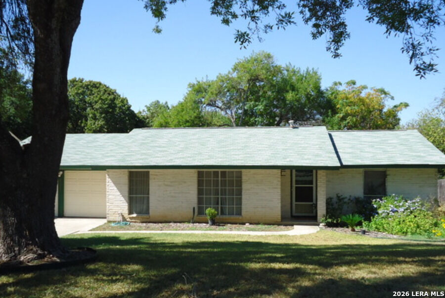 Property Photo:  4307 Markham St  TX 78230 