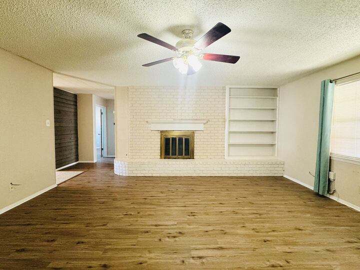 Property Photo:  3219 Tanglewood Drive  TX 76904 