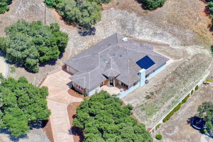 Property Photo: 15135 Big Sky Lane CA 93908
