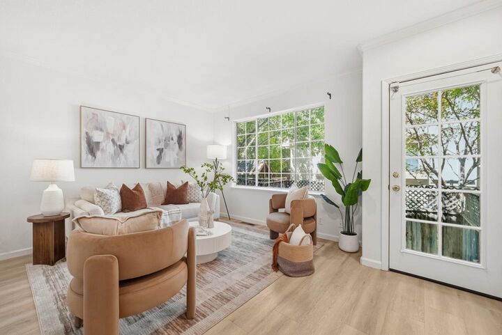Property Photo: 973 Wisteria Terrace CA 94086