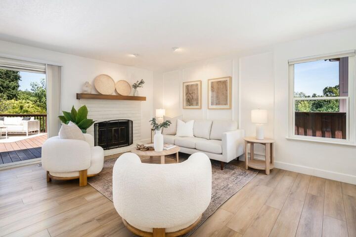 Property Photo:  241 Western Hills Drive  CA 94523 