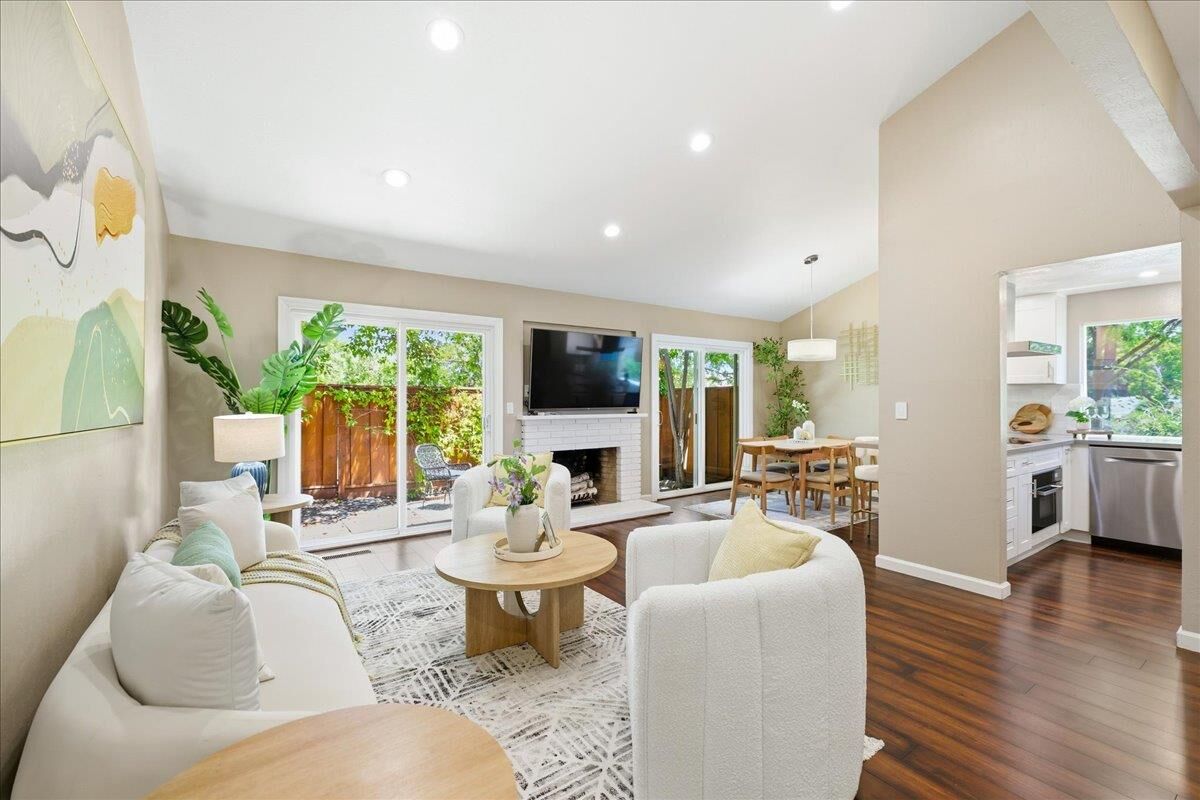 Property Photo:  20052 Northcrest Square  CA 95014 