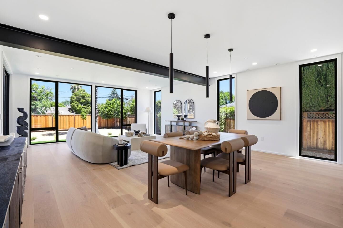 Property Photo: 15147 Charmeran Ave CA 95124