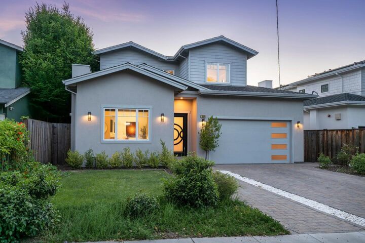 Property Photo:  1909 Menalto Avenue  CA 94025 