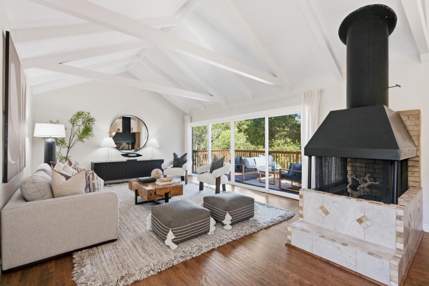 Property Photo:  2124 Forest Avenue  CA 94002 