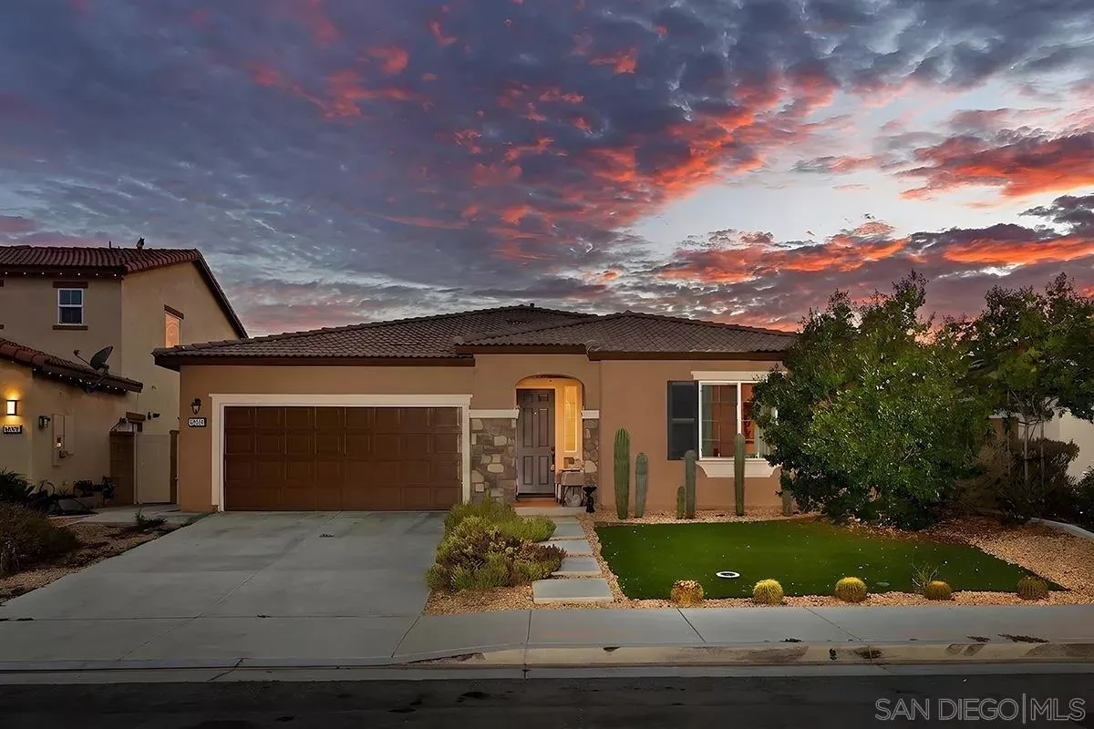 Property Photo:  34751 Ribbon Grass Way  CA 92563 