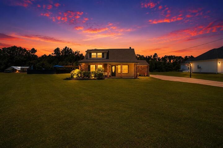 Property Photo:  7220 Vermillion Drive  LA 70605 