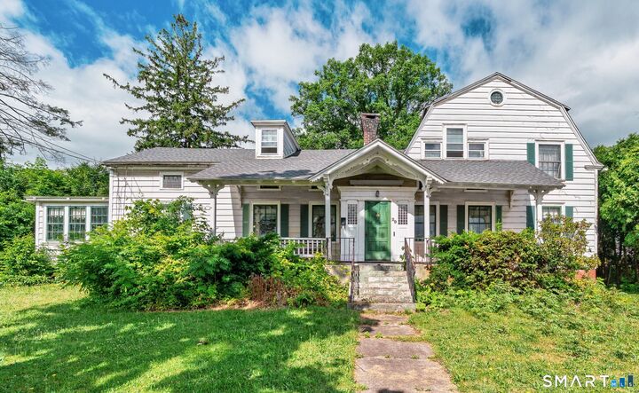 Property Photo:  29 South Main Street  CT 06096 