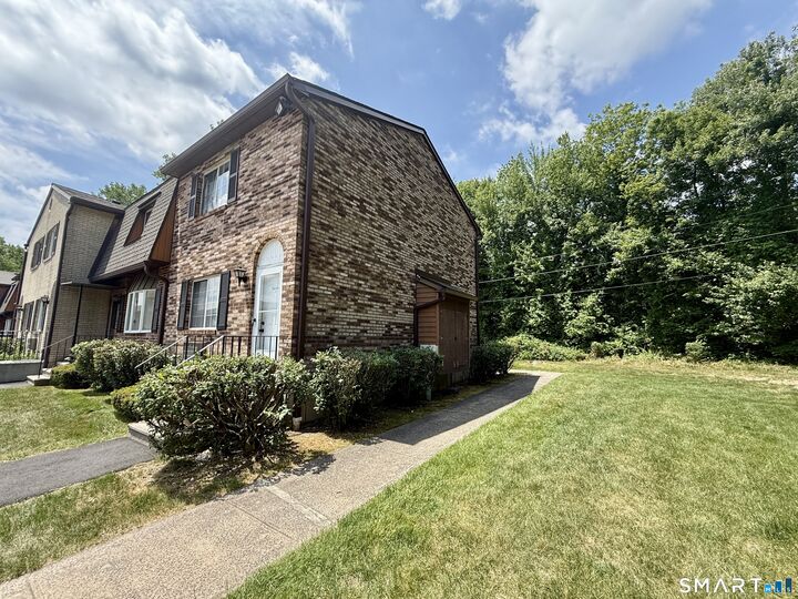Property Photo: 52 Sharon Road 12 CT 06705