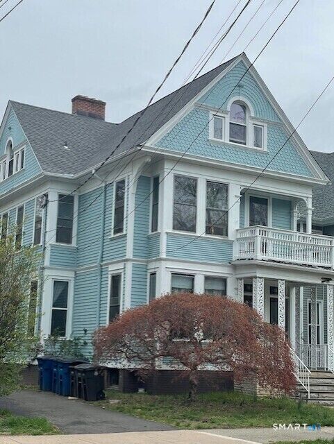 Property Photo: 183 Lawrence Street CT 06511