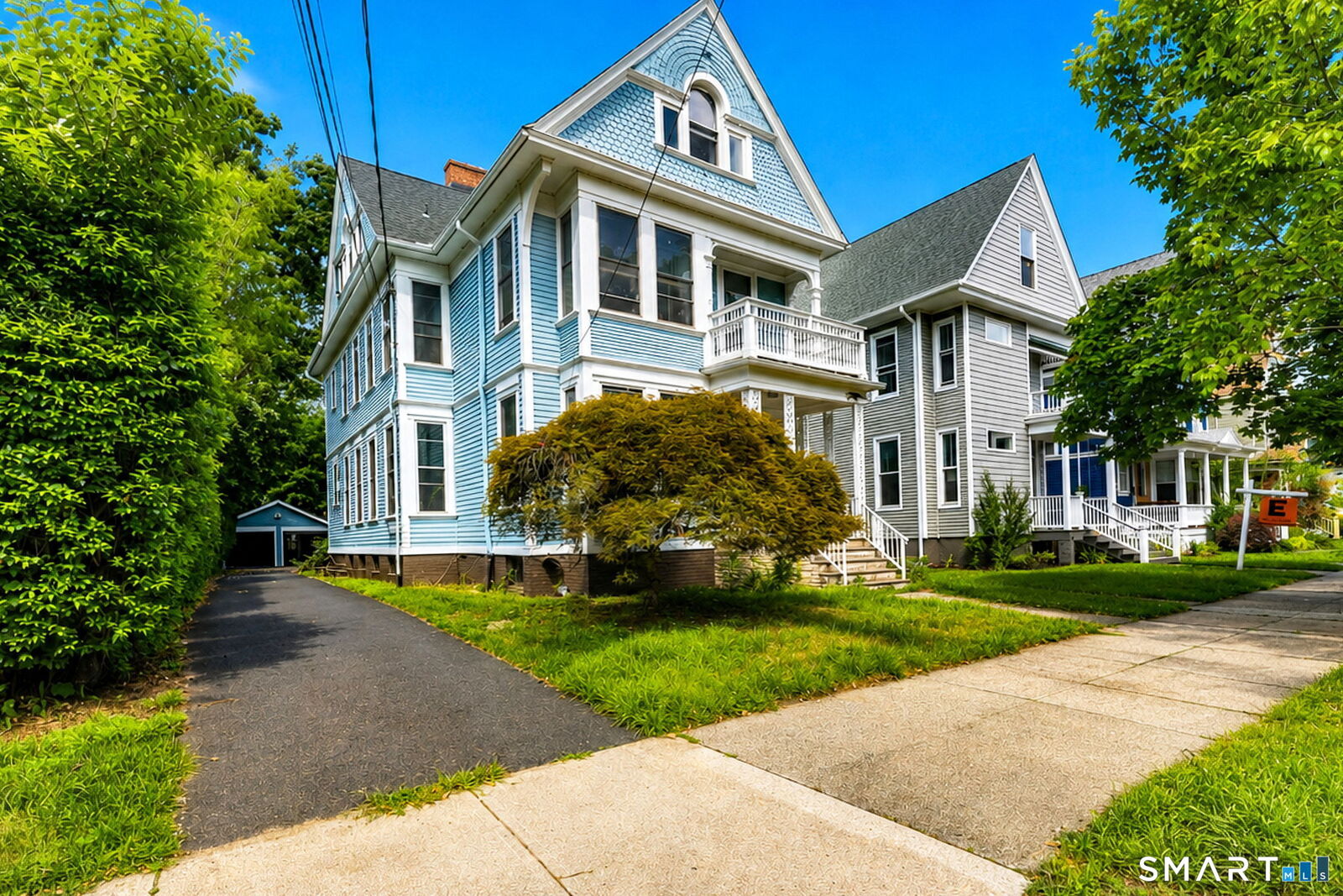 Property Photo:  183 Lawrence Street  CT 06511 