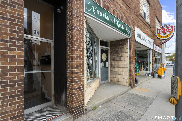 Property Photo: 36 Main Street H CT 06787