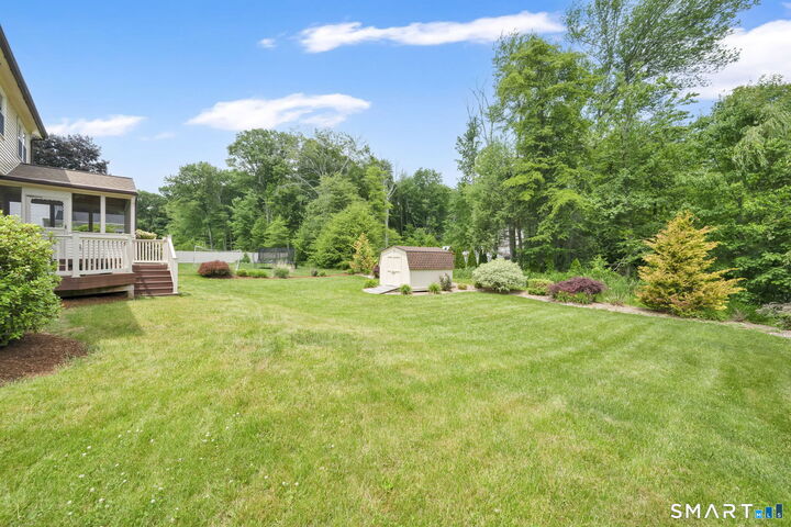 Property Photo:  191 Natsisky Farm Road  CT 06074 
