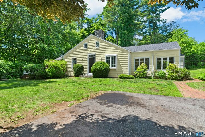 Property Photo:  5195 Madison Avenue  CT 06611 