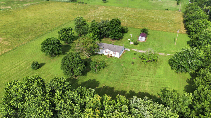 Property Photo: 10451 County Road 94 MO 64836