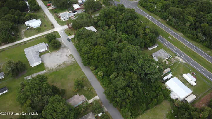 Property Photo:  00 Travis Street  FL 32754 
