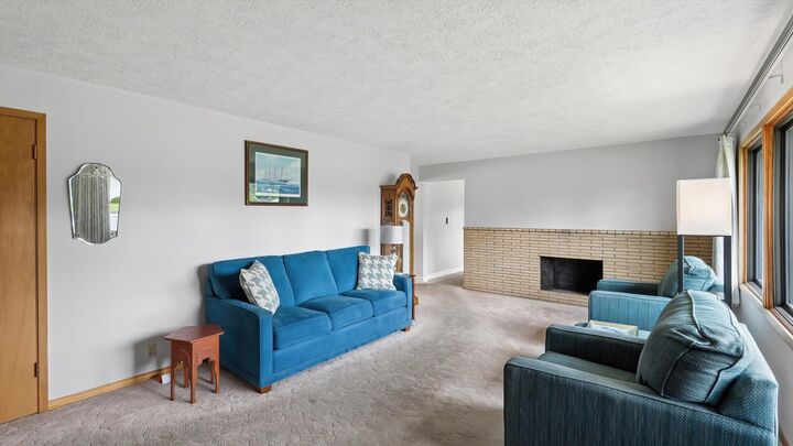 Property Photo: 1408 N Laura Rd WA 99212