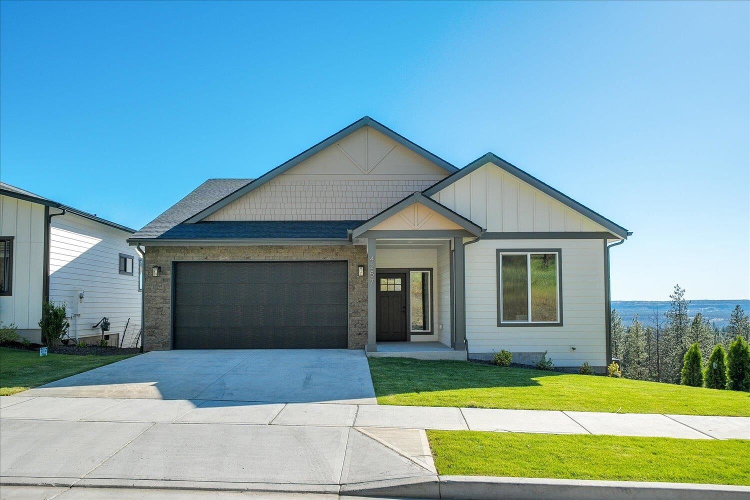 Property Photo:  4257 W Bush Dr  WA 99208 
