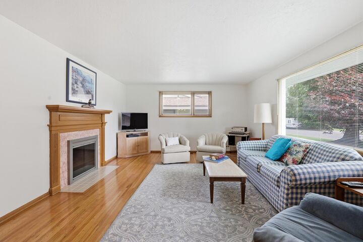 Property Photo: 5416 S Garfield St WA 99223