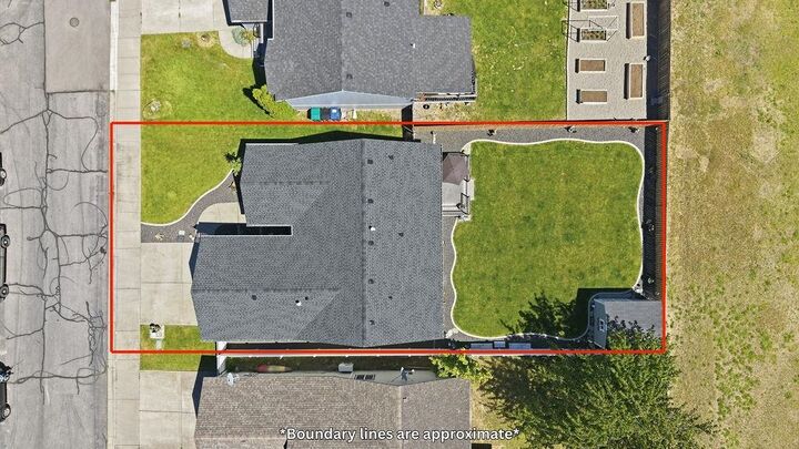 Property Photo: 17632 E 4th Ave WA 99016