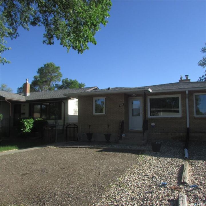 Photo de la propriété:  320 Froom Crescent  SK S4N 1B7 