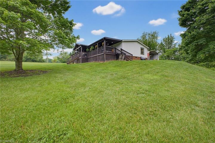 Property Photo:  371 Arbor Grove Baptist Church Road  NC 28659 