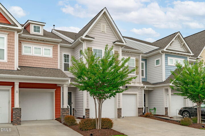 Property Photo:  605 Metro Station  NC 27502 
