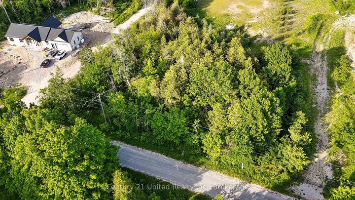 Property Photo:  0 Iron Woods Dr Part 1 N/A  ON K0L 3A0 