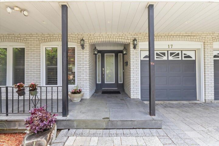 17 Arran Crescent — photo 1