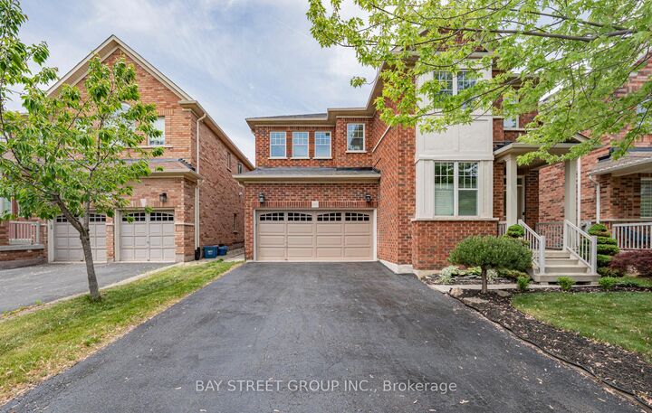 Property Photo: 241 Jarrett Cross ON L9T 7A1
