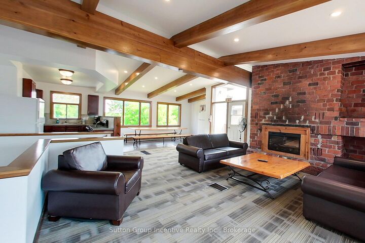 Property Photo: 151 Tyrolean Lane ON L9Y 0N3