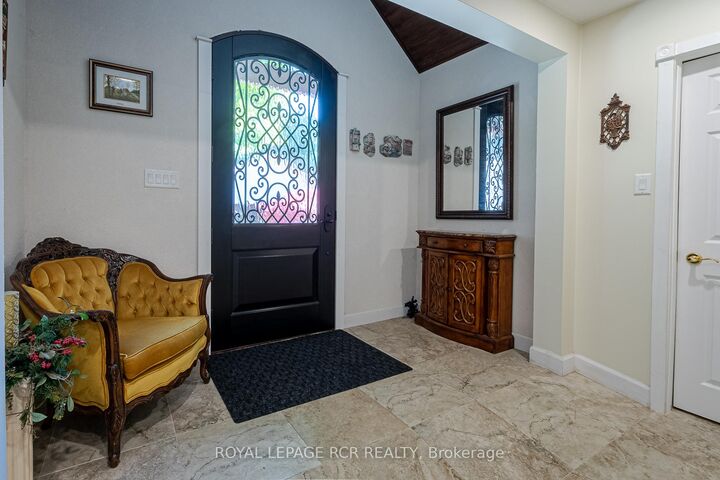 Property Photo: 708321 County Rd 21 N/A ON L9V 0X3