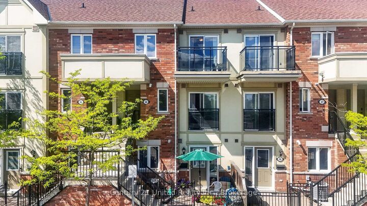 Property Photo: 2285 Bur Oak Avenue 30 ON L6E 0B9