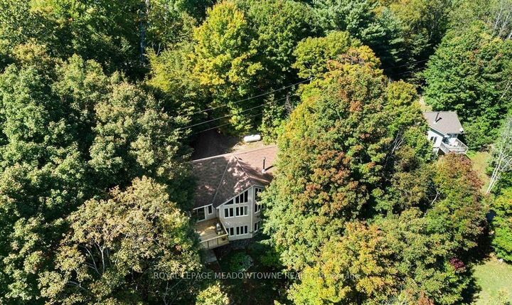 Property Photo: 1658 Hospitality Road ON K0M 2K0