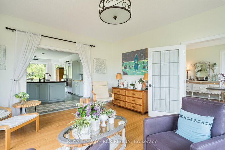 Property Photo: 529648 Osprey-The Blue Mountains Townline ON L0M 1P0