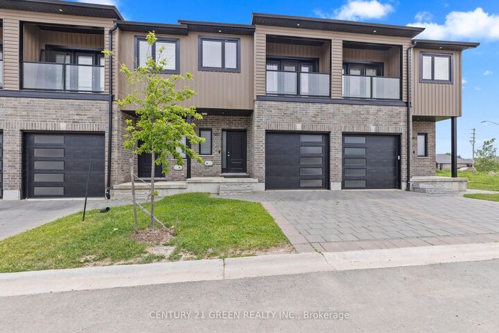 Property Photo: 851 Sarnia Road ON N6H 0K3