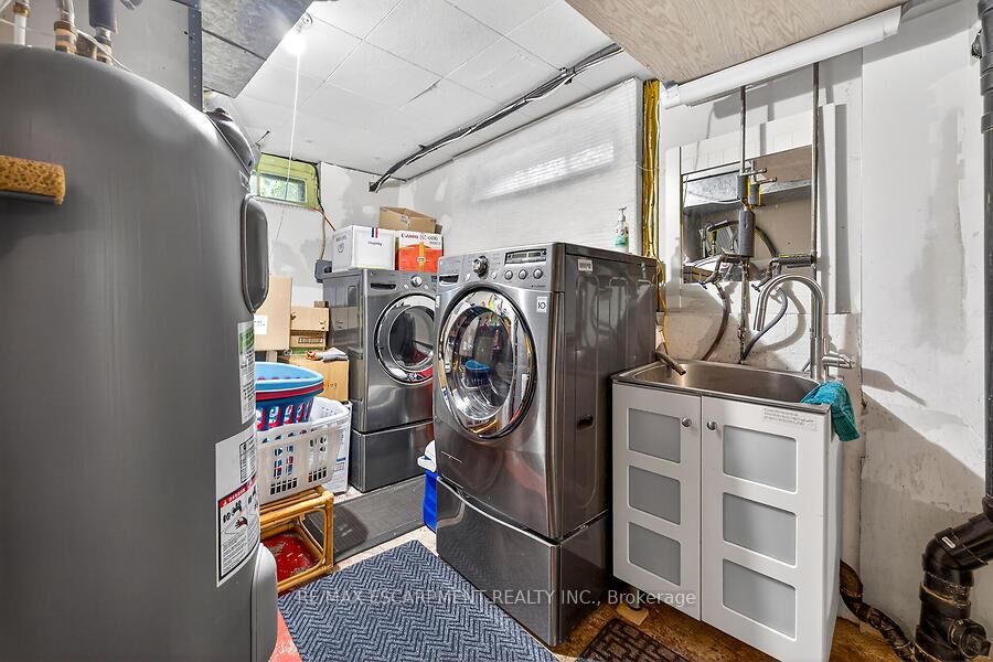 Property Photo: 104 Teal Avenue ON L8E 3B4