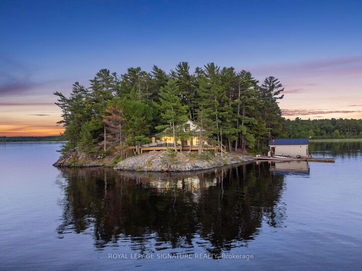 2 Dad'S Rest Island — photo 1
