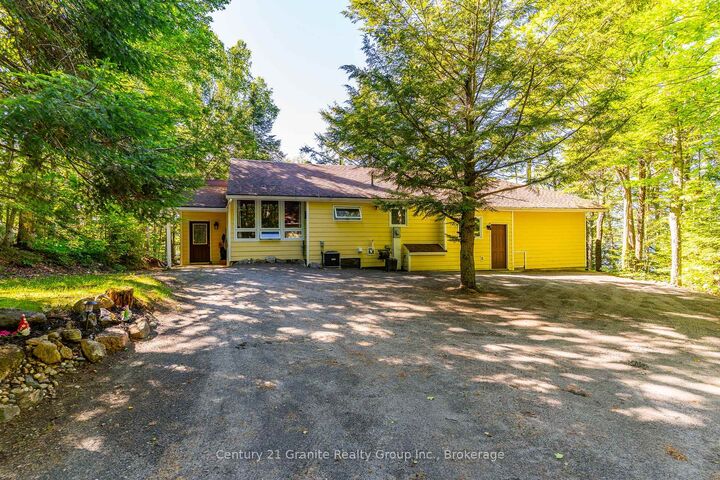 Property Photo:  1075 Wampum Road  ON K0M 1S0 