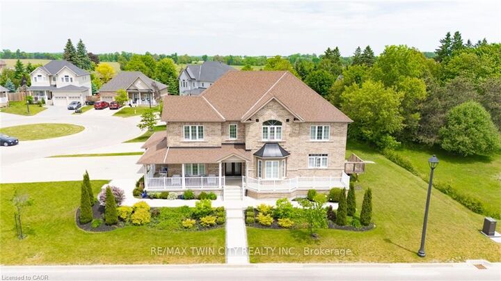 Property Photo: 11 Aitken Court ON N1M 0C8