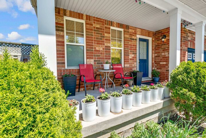 Property Photo: 298 Garth Massey Drive ON N1T 2K3