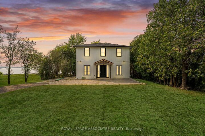 46 Williams Point Road — photo 1