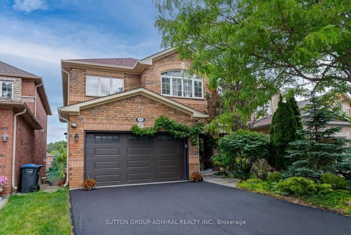 43 Crestridge Drive — photo 1