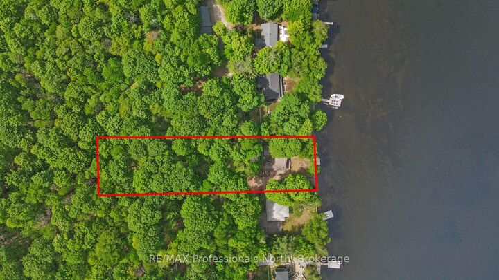 Property Photo: 1024 Norandy Lane ON K0M 2K0